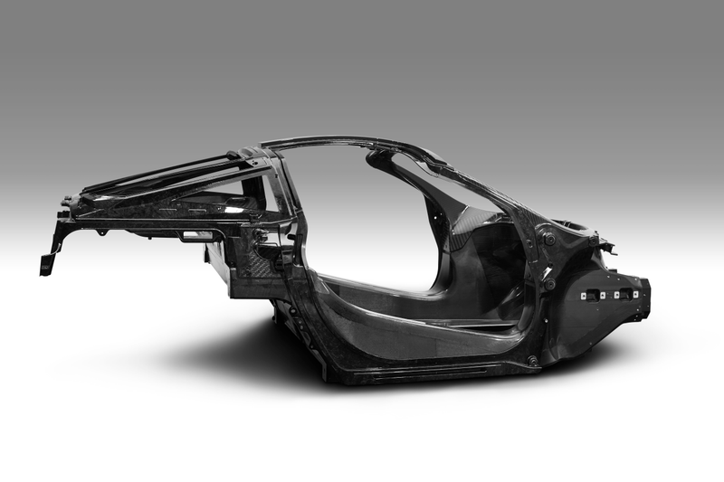 Illustration for article titled The McLaren 720S Is A Stunning Supercar Beauty With 710 Horsepower To Back It Up